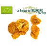Arancia crunchy bio 100 gr (SFUSA)