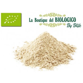Farina di teff bio 100 g (SFUSA)