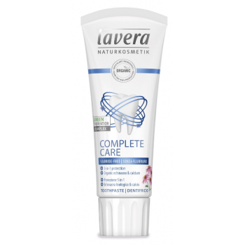 Dentifricio bio echinacea &...