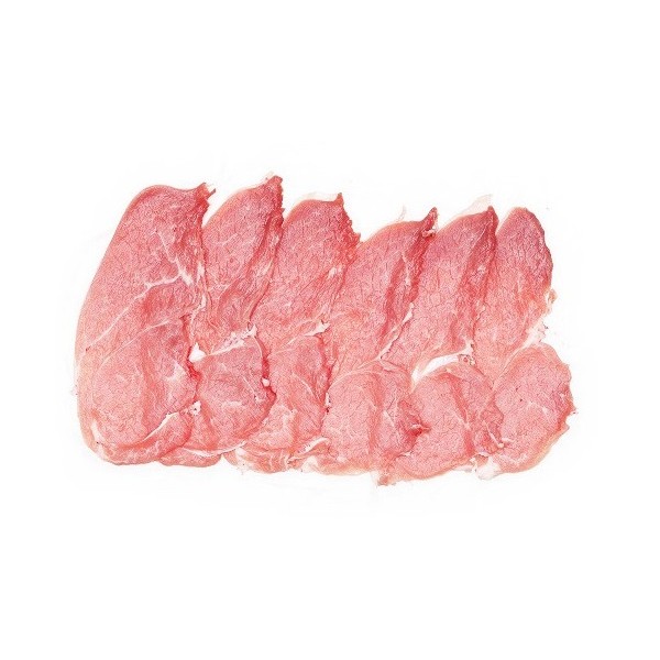 Straccetti bovino bio 250 g