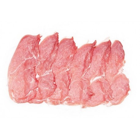 Straccetti bovino bio 250 g