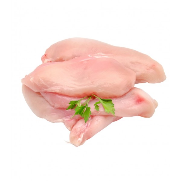 Tagliatine di pollo BIO 200 - 250 g c. ca