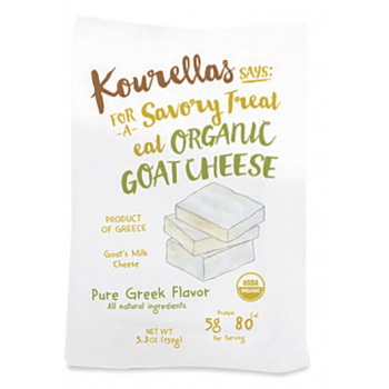 Feta greca di capra bio 150 g