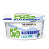 Biogurt cocco e mirtillo 125 g The Bridge