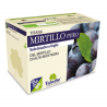 Tisana mirtillo puro Bio 30 g