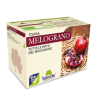 Tisana melograno bio Valverbe