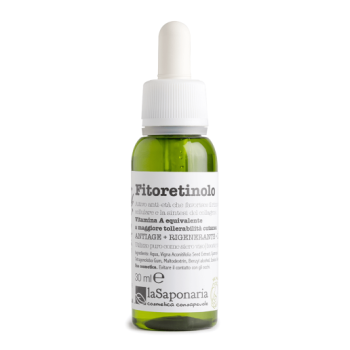 Siero Fitoretinolo 30 ml