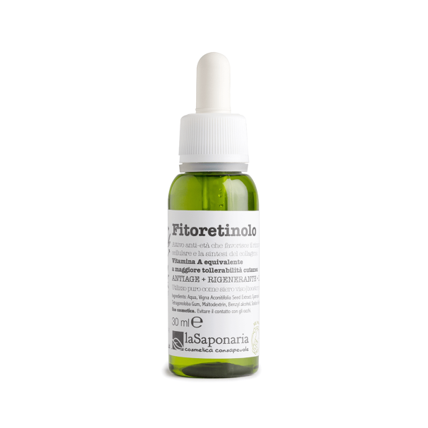 Siero Fitoretinolo 30 ml