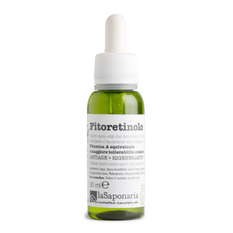 Siero Fitoretinolo 30 ml