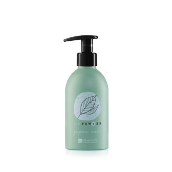 Dispenser refill Eco - Sapone mani in alluminio