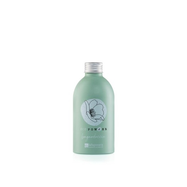 Dispenser refill Eco - Bagnodoccia in alluminio