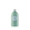 Dispenser refill Eco Shampoo in alluminio