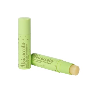 Biocao Albicoccolo bio 5,7 ml La saponaria