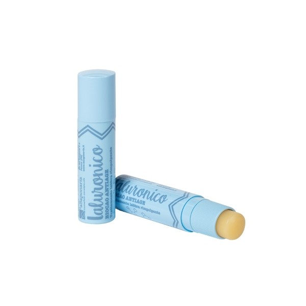 Biocao Balsamo labbra Ialuronico bio 5,7 ml