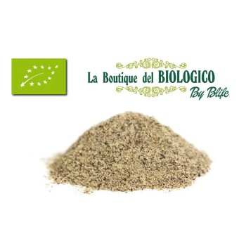 Pepe nero in polvere bio (sfuso) 25 g