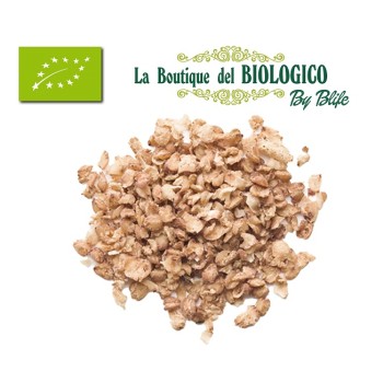 Fiocchi di Grano Saraceno Bio (sfusi) 100 gr