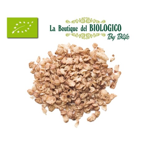 Fiocchi di Grano Saraceno Bio (sfusi) 100 gr