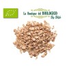 Fiocchi di Grano Saraceno Bio (sfusi) 100 gr