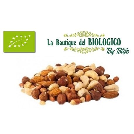 Mix dello sportivo bio 100 g (SFUSO)