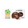 Dessert avena e cacao bio 2x130 g The Bridge