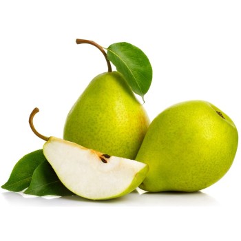 Pere biologiche 500 g