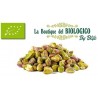 Pistacchi sgusciati non salati bio 100 g (SFUSI) Spagna