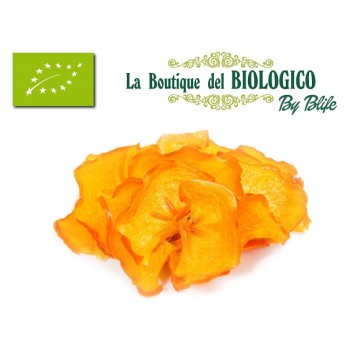 Chips di cachi mela bio 25 g (SFUSE)