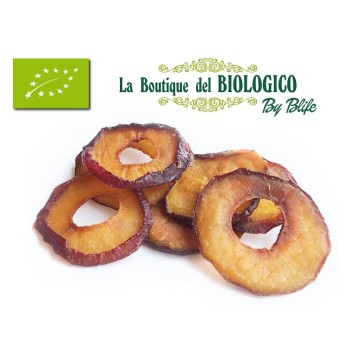 Chips di prugne bio 25 g (SFUSE)