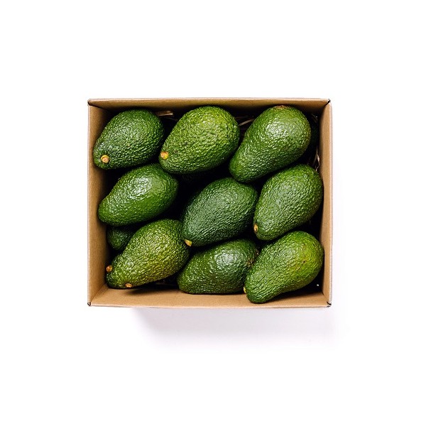 Avocado bio 2 kg bauletto