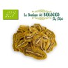 Chips di kiwi giallo disidratato bio 25 g (SFUSE)