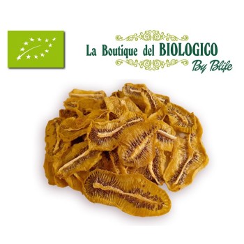 Chips di kiwi rosso disidratate bio 25 g (SFUSE)