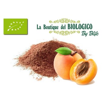 Albicocca in polvere bio 25 gr (SFUSA)