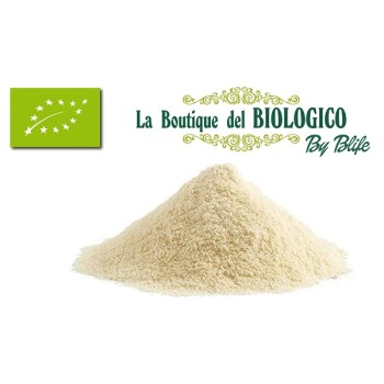 Semola rimacinata Senatore Cappelli bio (sfusa) 100 g