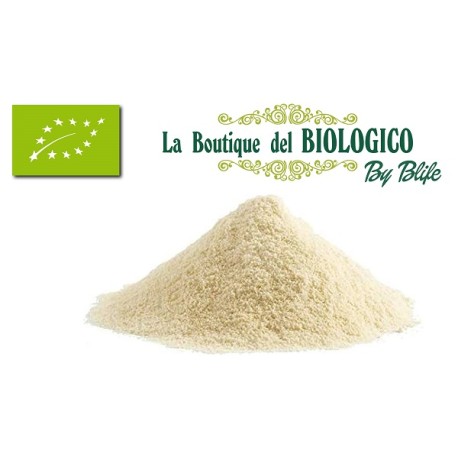 Semola rimacinata Senatore Cappelli bio (sfusa) 100 g