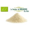 Semola rimacinata Senatore Cappelli bio (sfusa) 100 g