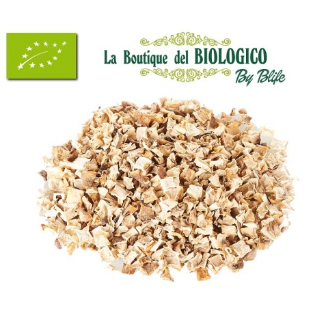 Topinambur disidratato in pezzi bio 20 gr  (SFUSO)