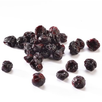 Ribes nero disidratato 100 gr (SFUSO)