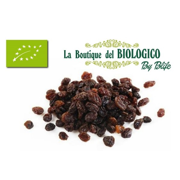 Uvetta sultanina bio 100 g (sfusa)