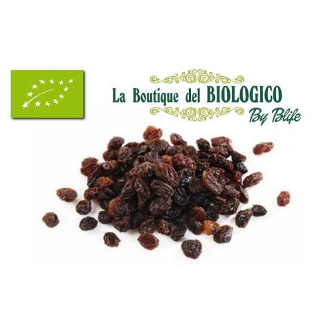 Uvetta sultanina bio 100 g (sfusa)