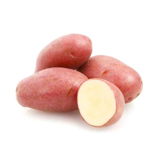 Box Bio Patate rosse 3 Kg