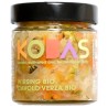 Cavolo verza kimchi fermentato bio 180 g