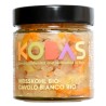 Cavolo cappuccio kimchi fermentato bio 180 g