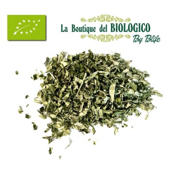 Asparago disidratato in pezzi bio 20 gr (SFUSO)