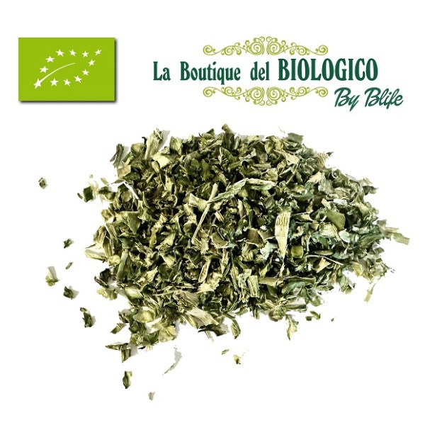 Asparago disidratato in pezzi bio 20 gr (SFUSO)