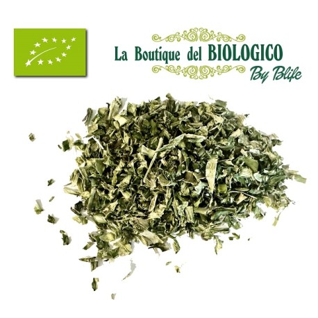 Asparago disidratato in pezzi bio 20 gr (SFUSO)