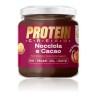 Crema con nocciole e cacao Bio con aggiunta di proteine vegan 300 g