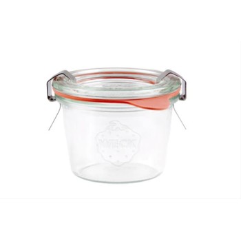 Barattolo Weck® Trapezio 50...