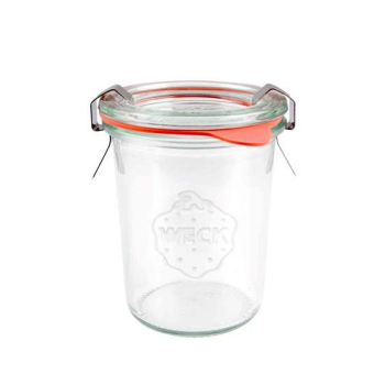 Barattolo Weck® Trapezio...