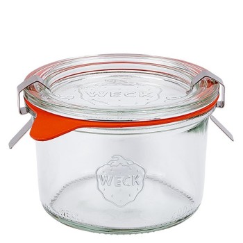 Barattolo Weck® Trapezio...
