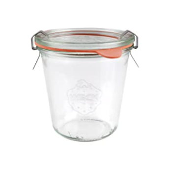 Barattolo Weck® Trapezio...